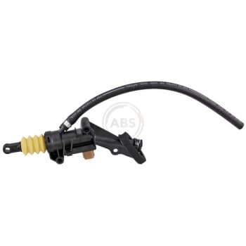 Cilindro maestro, embrague 45027 ABS