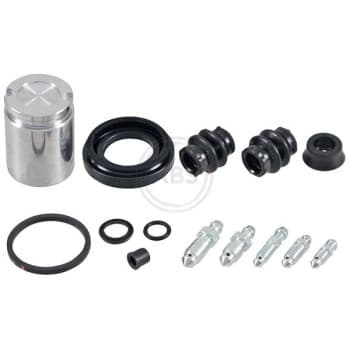 Kit de reparación de pinza de freno ECO-KIT 57603 ABS