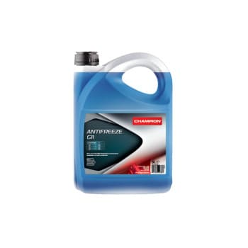 Concentrado refrigerante Champion G11 5L
