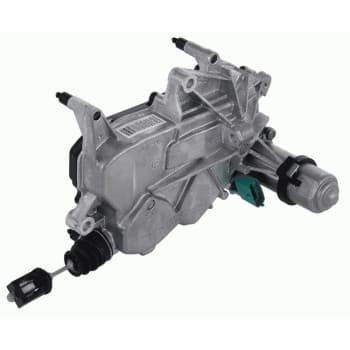 Cilindro esclavo, embrague 3981 000 196 Sachs