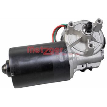 Motor del limpiaparabrisas