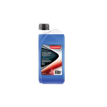 Refrigerante Champion Asian LL -36 °C 1 L