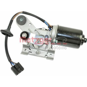 Motor del limpiaparabrisas