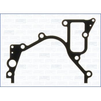Junta, caja de distribución