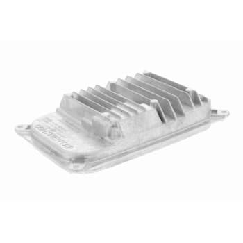 Unidad de control, iluminación