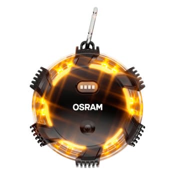Osram LEDguardian Road Flare - Luz de seguridad