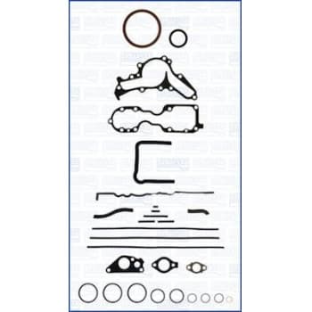 Juego de juntas, bloque del motor