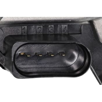 Motor del limpiaparabrisas