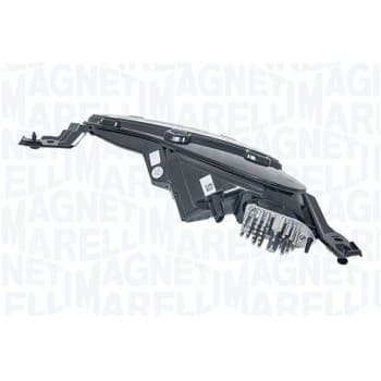 Luces de circulación diurna