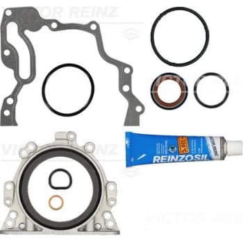Juego de juntas, bloque del motor 08-31414-04 Viktor Reinz