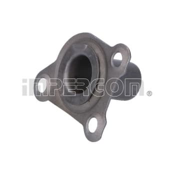 Manguito guía, acoplamiento