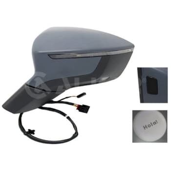 Espejo exterior 6135094 Alkar
