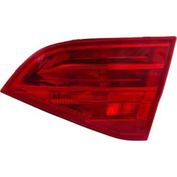 Piezas prioritarias de luz trasera 1018692 Diederichs