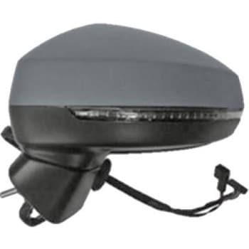 Espejo exterior 1033125 Diederichs