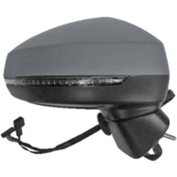 Espejo exterior 1033324 Diederichs