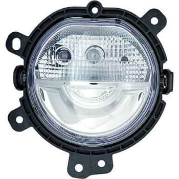 Luz de posición 1208288 Diederichs