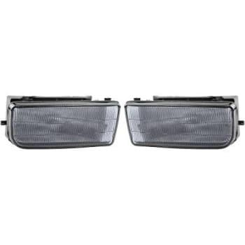 Juego de faros antiniebla HD Tuning 1213688 Diederichs