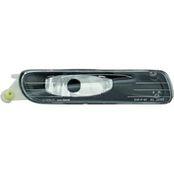 luz antiniebla 1214089 Diederichs