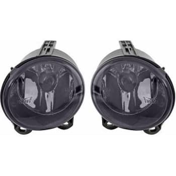 Juego de faros antiniebla HD Tuning 1216489 Diederichs