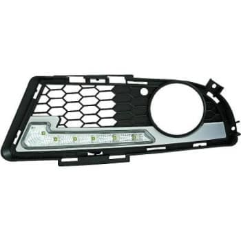 Jeu de feux de jour HD Tuning