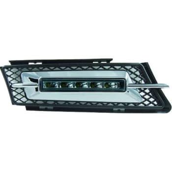 Jeu de feux de jour HD Tuning