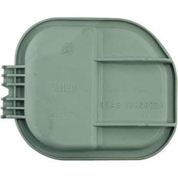 Tapa de cubierta, faro