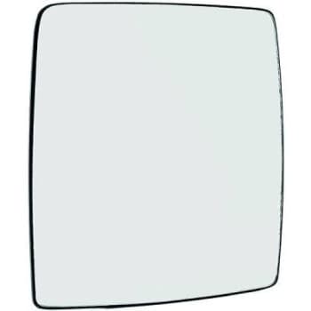 Cristal de espejo, retrovisor exterior 1813229 Diederichs