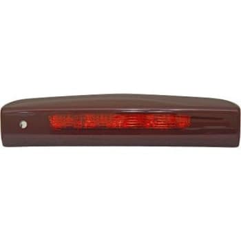 Tercera luz de freno