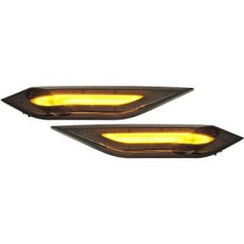 Juego de intermitentes HD Tuning 2040179 Diederichs