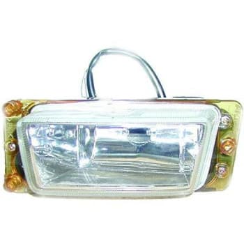 luz antiniebla 2203188 Diederichs