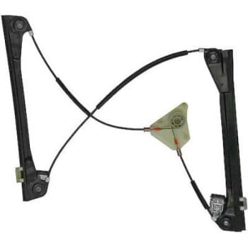 Mecanismo de control de ventana