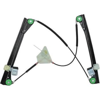 Mecanismo de control de ventana