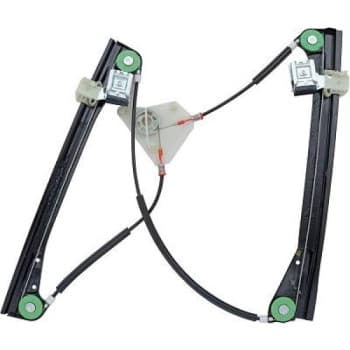 Mecanismo de control de ventana