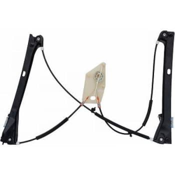 Mecanismo de control de ventana