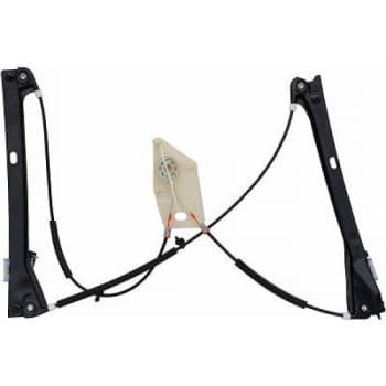 Mecanismo de control de ventana