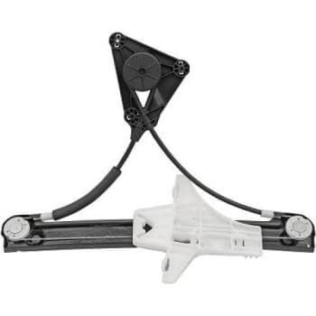 Mecanismo de control de ventana