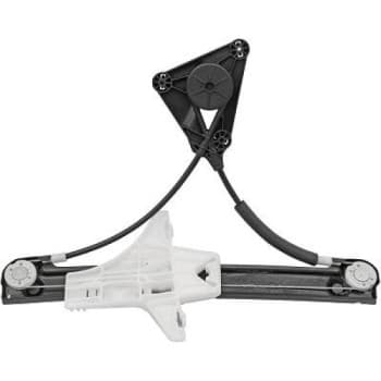 Mecanismo de control de ventana