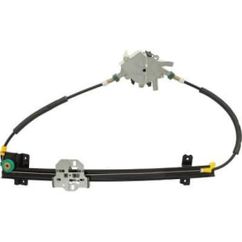 Mecanismo de control de ventana