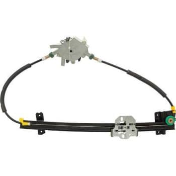 Mecanismo de control de ventana