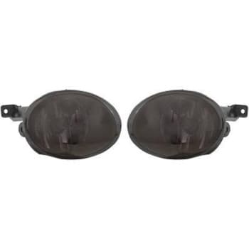 Juego de faros antiniebla HD Tuning 2255388 Diederichs