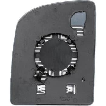 Espejo exterior 2282226 Diederichs