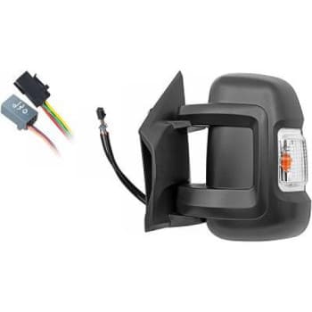 Espejo exterior 3484725 Diederichs