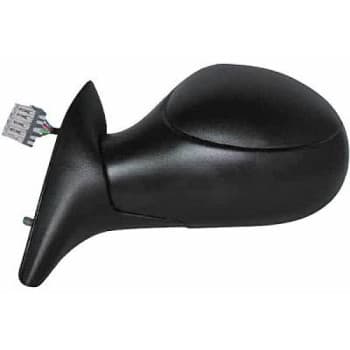 Espejo exterior 4070625 Diederichs