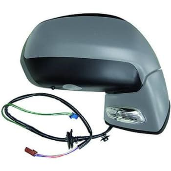 Espejo exterior 4072724 Diederichs