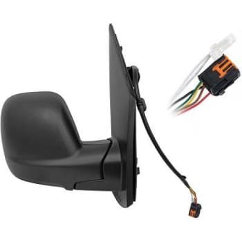 Espejo exterior 4098125 Diederichs