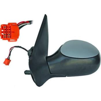 Espejo exterior 4225127 Diederichs