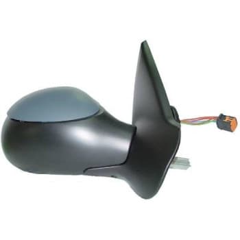 Espejo exterior 4225226 Diederichs