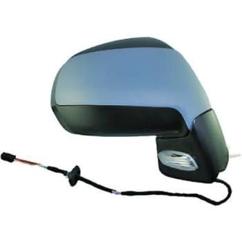 Espejo exterior 4235524 Diederichs