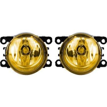 Juego de faros antiniebla HD Tuning 4464289 Diederichs