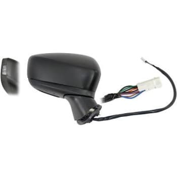 Espejo exterior 5627324 Diederichs